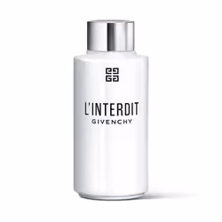 Givenchy L'Interdit, Lotion, Femmes, Hydratant, Lissage, Adoucissant, 200 ml, Bouteille, Floral, Fleur