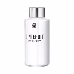 Givenchy L'Interdit 200 ml Lotion Femmes
