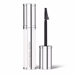 Givenchy Mister Brow Groom, Gel pour sourcils, Transparent, Transparent, 5,5 g, Bouteille, Brosse