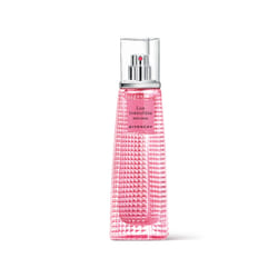 Givenchy Live Irrésistible Rosy Crush Eau De Parfum 75ml