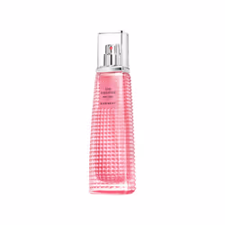 Givenchy Live Irrésistible Rosy Crush Eau De Parfum 75ml