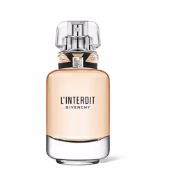 Givenchy L'Interdit Eau De Toilette 50ml