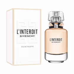 Givenchy L'Interdit Eau De Toilette 50ml - Vue supplémentaire 5