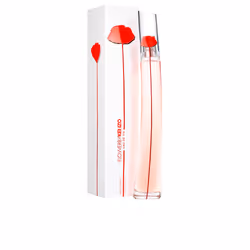 Flower By Kenzo Eau De Vie eau de parfum vaporisateur légère 100 ml