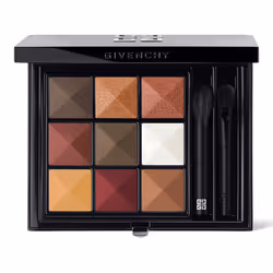 Givenchy Le 9 De, Poudre, Colle pailletée, Métallique, Fumé, Lissage, Le 9.05, 9 couleurs, Colle pailletée, Mat, Métallique,  ...