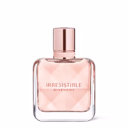 Givenchy Irresistible Eau De Parfum 35ml, Femmes, 35 ml, Flacon non réutilisable, Ambrette, Poire, Orris, Rose, Cèdre, Musc