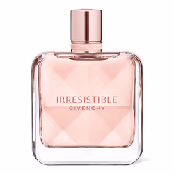Givenchy Irresistible Eau De Parfum 80ml, Femmes, 80 ml, Flacon non réutilisable, Ambrette, Poire, Orris, Rose, Musc, Cèdre