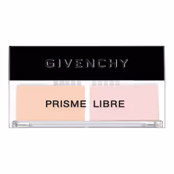 Givenchy Prisme Libre poudre de visage 12 g 03 Voile Rose
