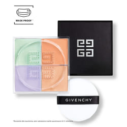 Givenchy Prisme Libre poudre de visage 12 g 04 Mousseline Acidulée