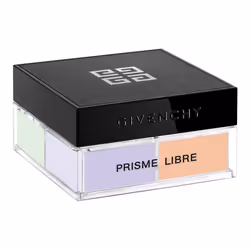 Givenchy Prisme Libre poudre de visage 12 g 04 Mousseline Acidulée