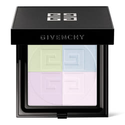 Givenchy Prisme Libre poudre de visage 9,5 g 01 Mousseline pastel