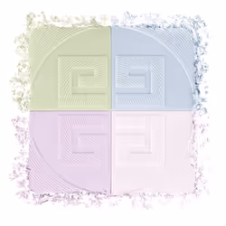 Givenchy Prisme Libre poudre de visage 9,5 g 01 Mousseline pastel