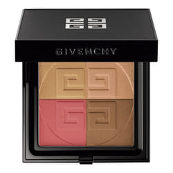 Givenchy Prisme Libre poudre de visage 9,5 g 06 Flanelle Épicée