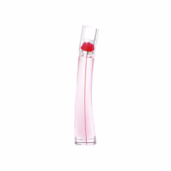 KENZO Flower by Poppy Bouquet 50ml, Femmes, 50 ml, Flacon non réutilisable, Poire, Rose de Damas, Gardénia, Amandier