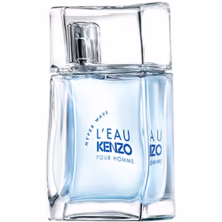 L’eau de toilette pour hommes Kenzo L’Eau Kenzo Hyper Wave Pour Homme vous met au défi de vivre encore plus intensément. Son ...