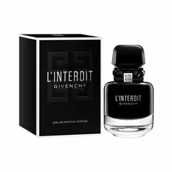 Givenchy L'Interdit Intense Eau De Parfum 35ml