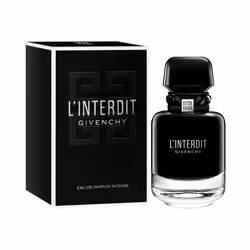 Givenchy L'Interdit Intense Eau De Parfum 50ml