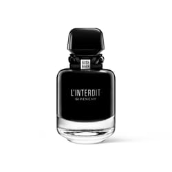Givenchy L'Interdit Intense Eau De Parfum 80ml