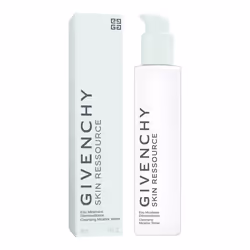 Givenchy Skin Ressource eau micellaire 200 ml - Vue supplémentaire 2