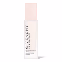 Givenchy Skin Perfecto, Unisexe, 50 ml, Émulsion, Tous types de peau, Eclaircissant, Hydratant, Nourrissant, Lissage, Flacon  ...