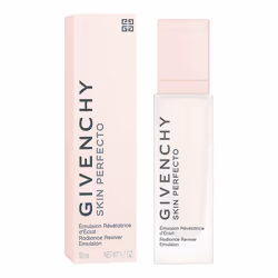 Givenchy Skin Perfecto crème hydratante pour le visage Unisexe 50 ml Émulsion - Vue supplémentaire 4