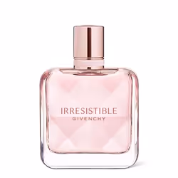 Givenchy Irresistible Eau De Toilette 50 ml, Femmes, 50 ml, Cassis, thé blanc, Rose Essential LMR, Iris, Cèdre de Virginie, M ...