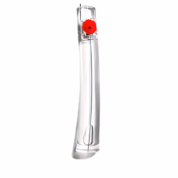 Flower By Kenzo eau de parfum vaporisateur refillable 100 ml
