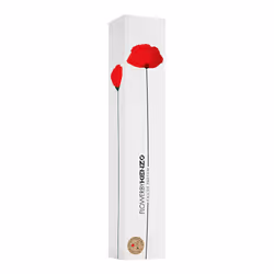 Flower By Kenzo eau de parfum vaporisateur refillable 100 ml
