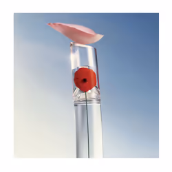 Flower By Kenzo eau de parfum vaporisateur refillable 100 ml - Vue supplémentaire 4