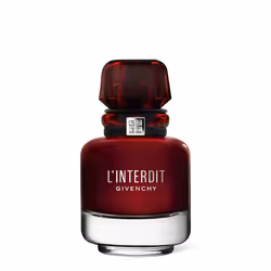 Givenchy L'Interdit, Femmes, 35 ml, Flacon non réutilisable, Spray