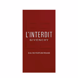 Givenchy L'Interdit 50 ml Femmes - Vue supplémentaire 6