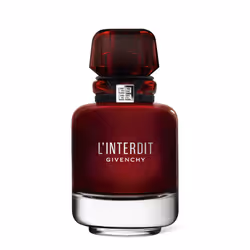 Givenchy L'Interdit, Femmes, 50 ml, Flacon non réutilisable, Spray