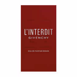 Givenchy L'Interdit Femmes 80ml - Vue supplémentaire 6