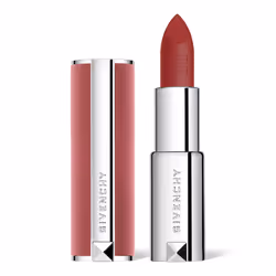 Givenchy Le Rouge Sheer Velvet, Rouge, Rouge Infusé, 1 couleurs, Hydratant, Nourrissant, Lissage, Adoucissant, Femmes, Velour ...