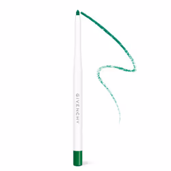 Givenchy Khol Couture Waterproof, Kohl, Stylo, Vert, Jade, 0,3 g, Femmes
