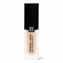 Givenchy Prisme Libre Skin-Caring Matte, Flacon pompe, Crème, Hydratant, Neutre, Beige, N80