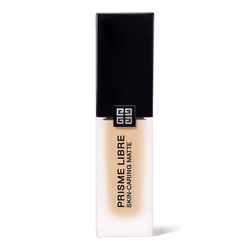 Givenchy Prisme Libre Skin-Caring Matte, Flacon pompe, Crème, Hydratant, Neutre, Beige, N95