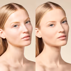 Givenchy Prisme Libre Skin-Caring Matte 30ml N95 - Vue supplémentaire 5