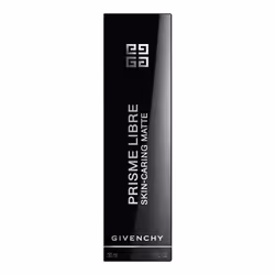 Givenchy Prisme Libre Skin-Caring Matte 30ml W100 - Vue supplémentaire 4