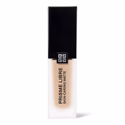 Givenchy Prisme Libre Skin-Caring Matte, Flacon pompe, Crème, Hydratant, Froid, Beige, C105