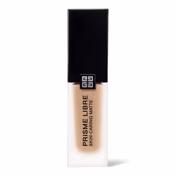 Givenchy Prisme Libre Skin-Caring Matte, Flacon pompe, Crème, Hydratant, Froid, Beige, C180