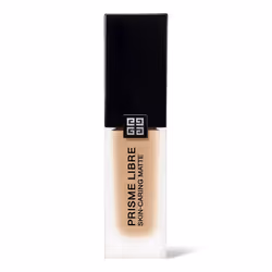 Givenchy Prisme Libre Skin-Caring Matte, Flacon pompe, Crème, Hydratant, Froid, Beige, C240