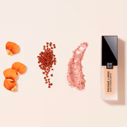 Givenchy Prisme Libre Skin-Caring Matte 30ml N250 - Vue supplémentaire 6