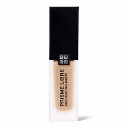 Givenchy Prisme Libre Skin-Caring Matte, Flacon pompe, Crème, Hydratant, Froid, Beige, C278