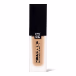 Givenchy Prisme Libre Skin-Caring Matte, Flacon pompe, Crème, Hydratant, Froid, Beige, C275