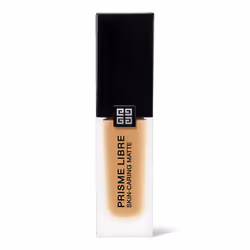 Givenchy Prisme Libre Skin-Caring Matte, Flacon pompe, Crème, Hydratant, Neutre, Beige, N280