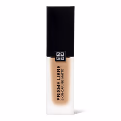 Givenchy Prisme Libre Skin-Caring Matte, Flacon pompe, Crème, Hydratant, Froid, Beige, C305