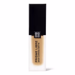 Givenchy Prisme Libre Skin-Caring Matte, Flacon pompe, Crème, Hydratant, À chaleur, Beige, W307