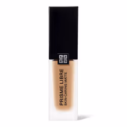 Givenchy Prisme Libre Skin-Caring Matte, Flacon pompe, Crème, Hydratant, Neutre, Beige, N312