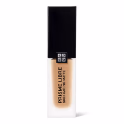 Givenchy Prisme Libre Skin-Caring Matte, Flacon pompe, Crème, Hydratant, Neutre, Beige, N335